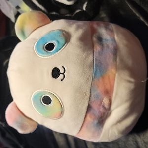Rainbow Panda Squishmallow
